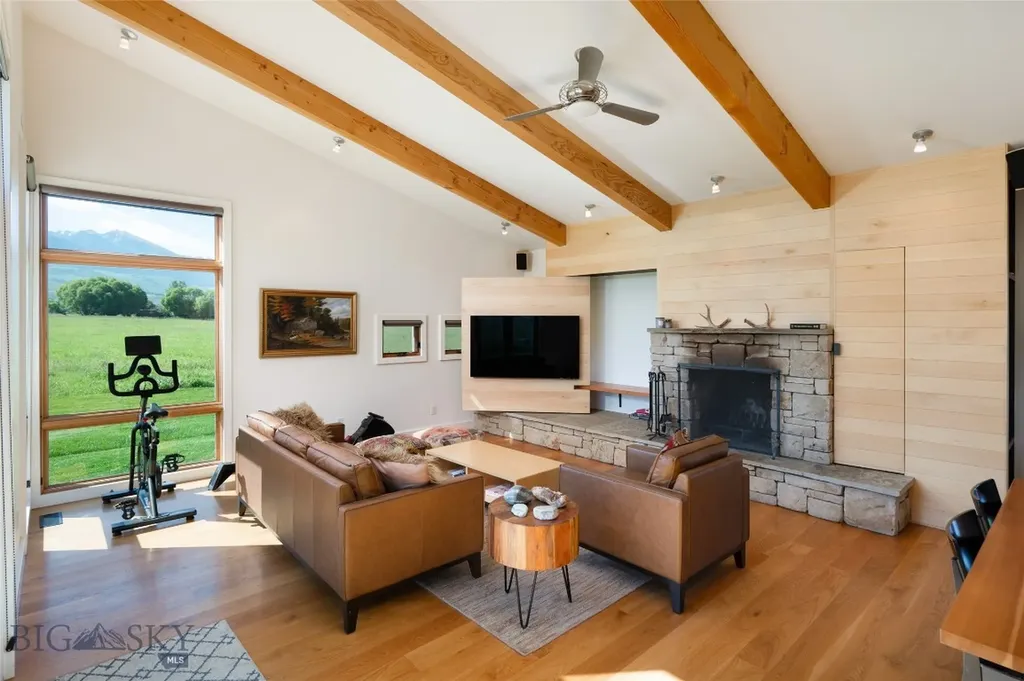 27 Royal Wulff Road Livingston MT 59047