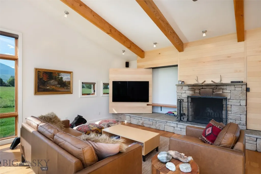 27 Royal Wulff Road Livingston MT 59047