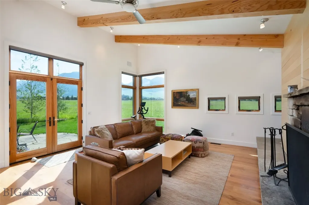 27 Royal Wulff Road Livingston MT 59047
