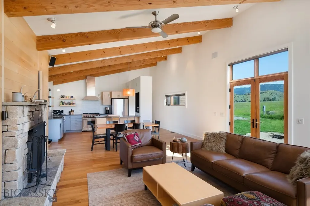 27 Royal Wulff Road Livingston MT 59047