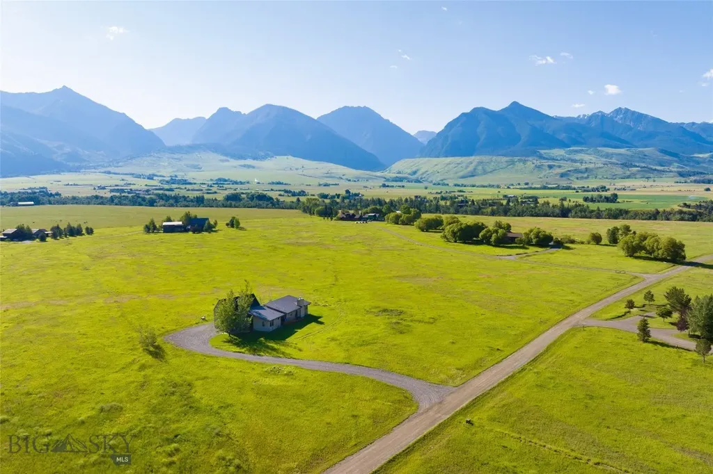 27 Royal Wulff Road Livingston MT 59047