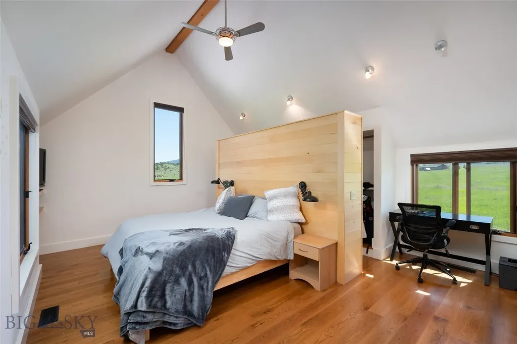 27 Royal Wulff Road Livingston MT 59047