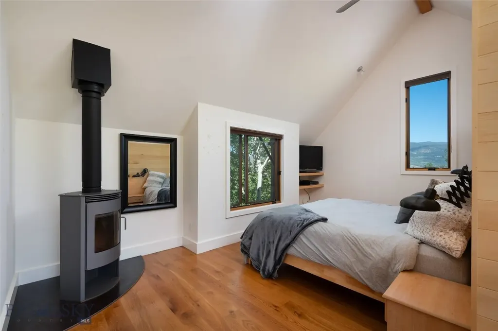 27 Royal Wulff Road Livingston MT 59047