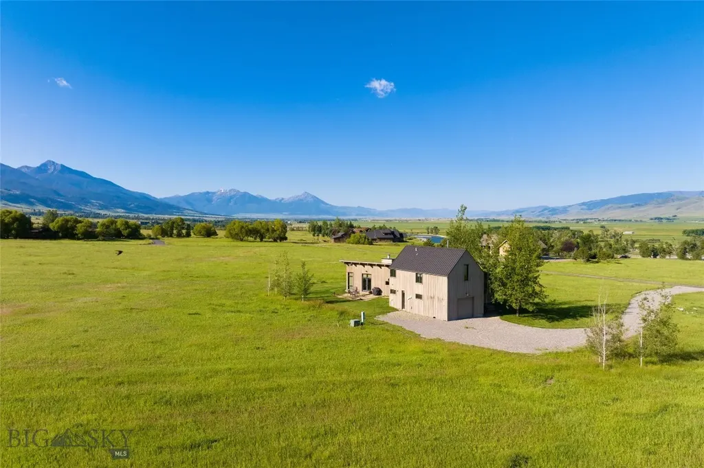 27 Royal Wulff Road Livingston MT 59047