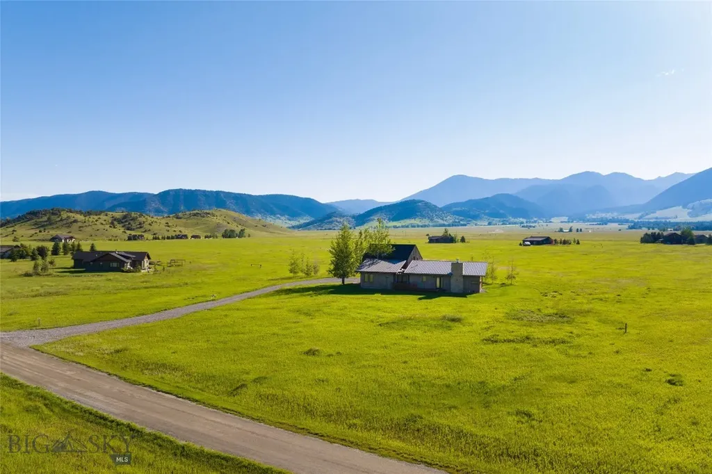 27 Royal Wulff Road Livingston MT 59047