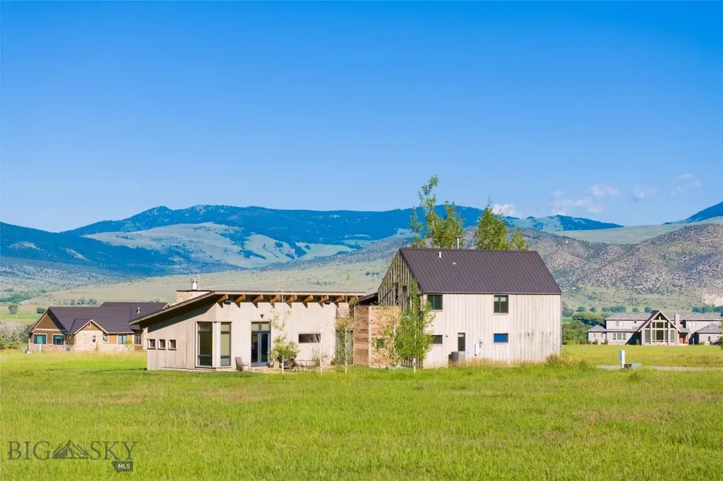 27 Royal Wulff Road Livingston MT 59047