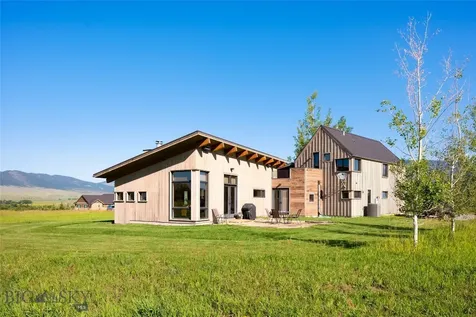 27 Royal Wulff Road Livingston MT 59047