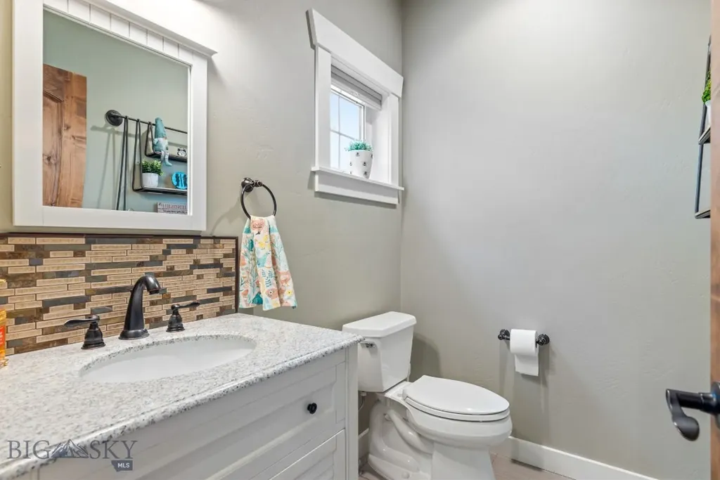 754 Milestone Drive Belgrade MT 59714