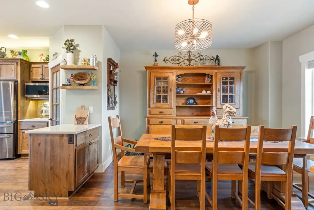 754 Milestone Drive Belgrade MT 59714