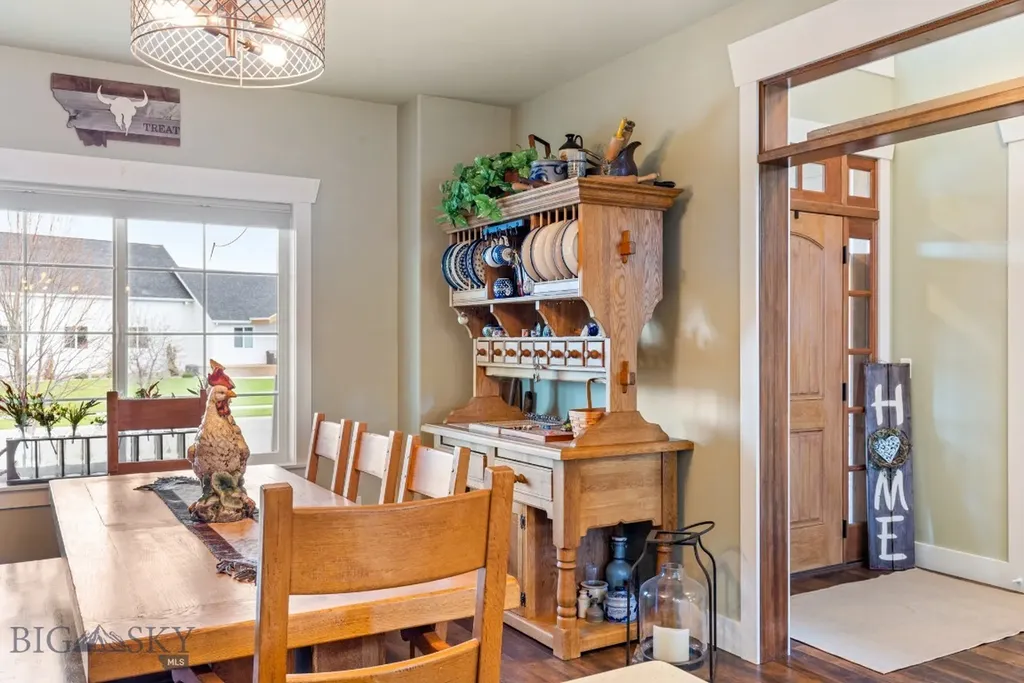 754 Milestone Drive Belgrade MT 59714