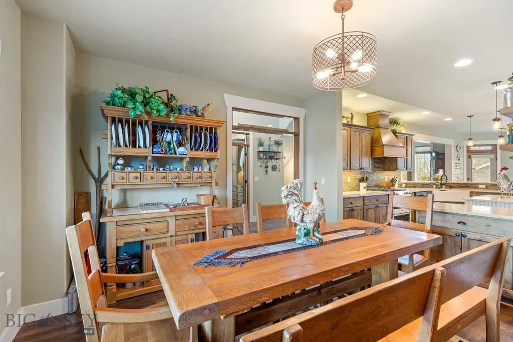 754 Milestone Drive Belgrade MT 59714