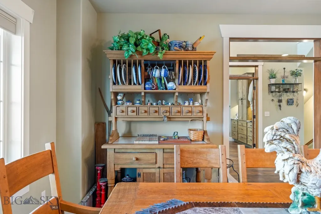 754 Milestone Drive Belgrade MT 59714