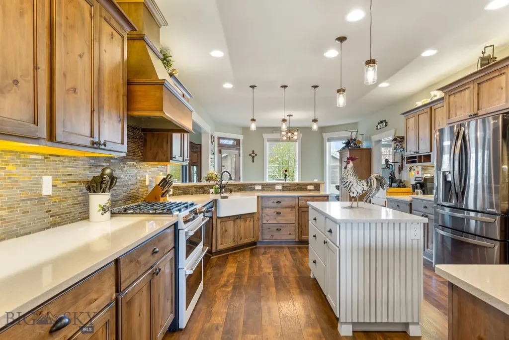 754 Milestone Drive Belgrade MT 59714
