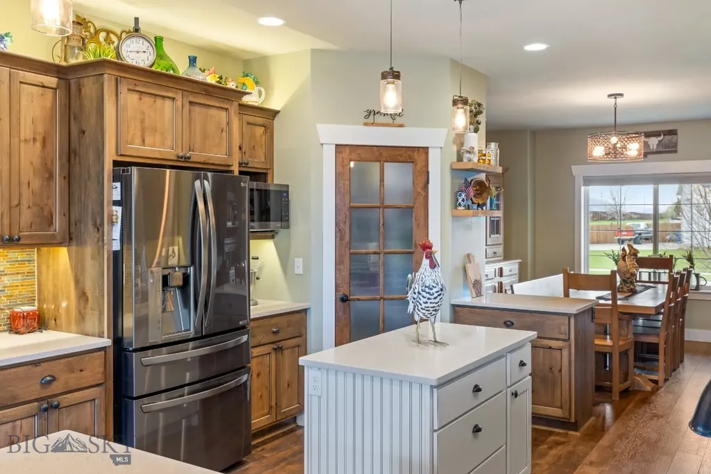754 Milestone Drive Belgrade MT 59714