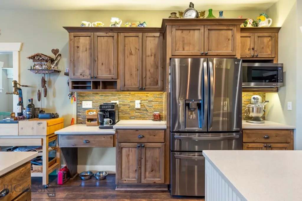 754 Milestone Drive Belgrade MT 59714