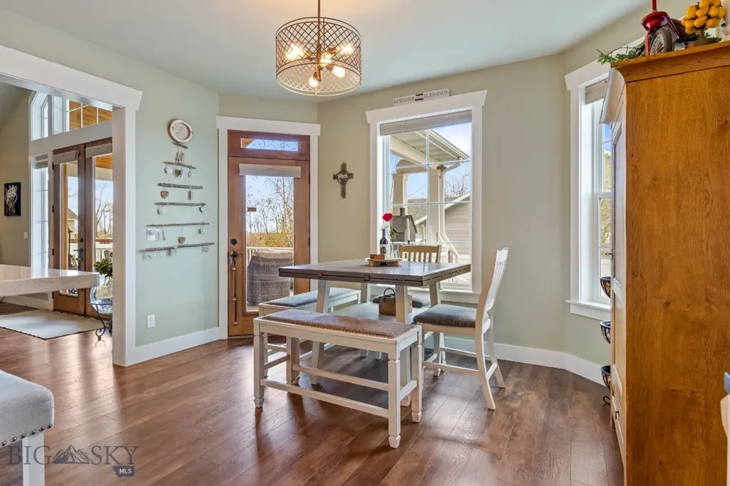 754 Milestone Drive Belgrade MT 59714