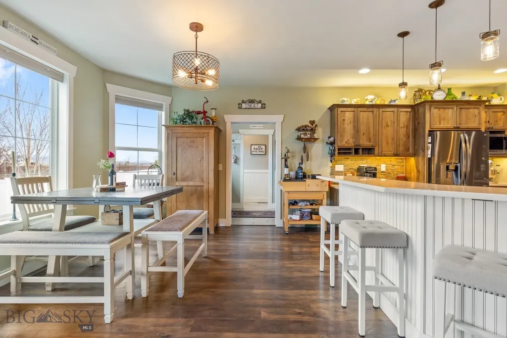 754 Milestone Drive Belgrade MT 59714