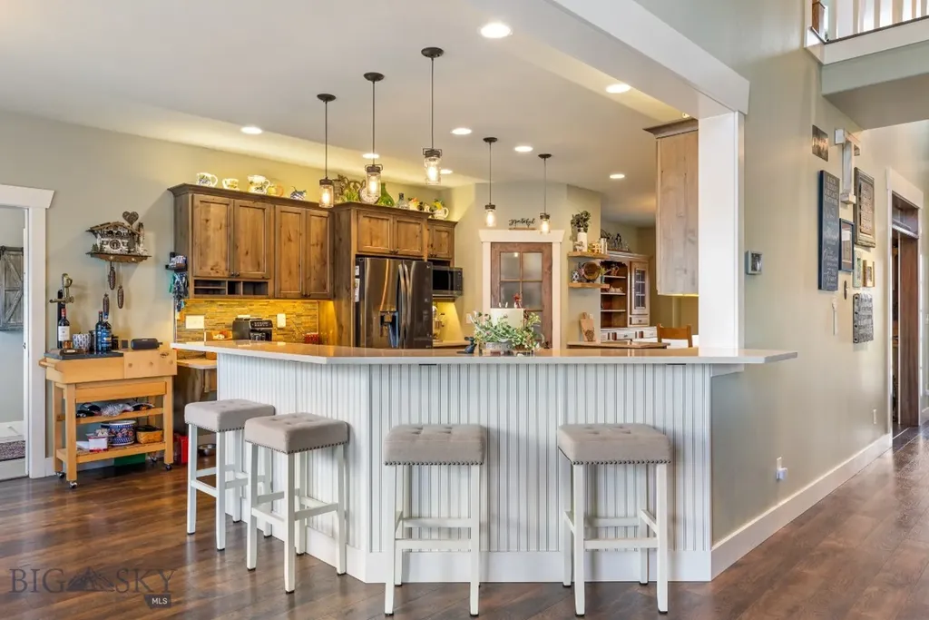 754 Milestone Drive Belgrade MT 59714