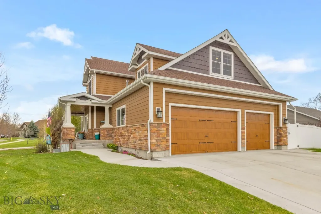 754 Milestone Drive Belgrade MT 59714