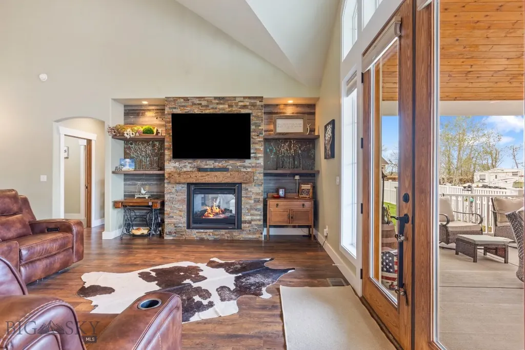 754 Milestone Drive Belgrade MT 59714
