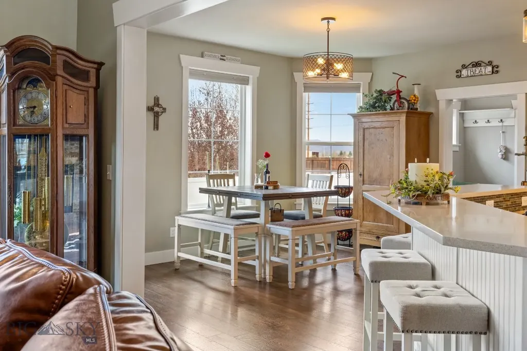 754 Milestone Drive Belgrade MT 59714