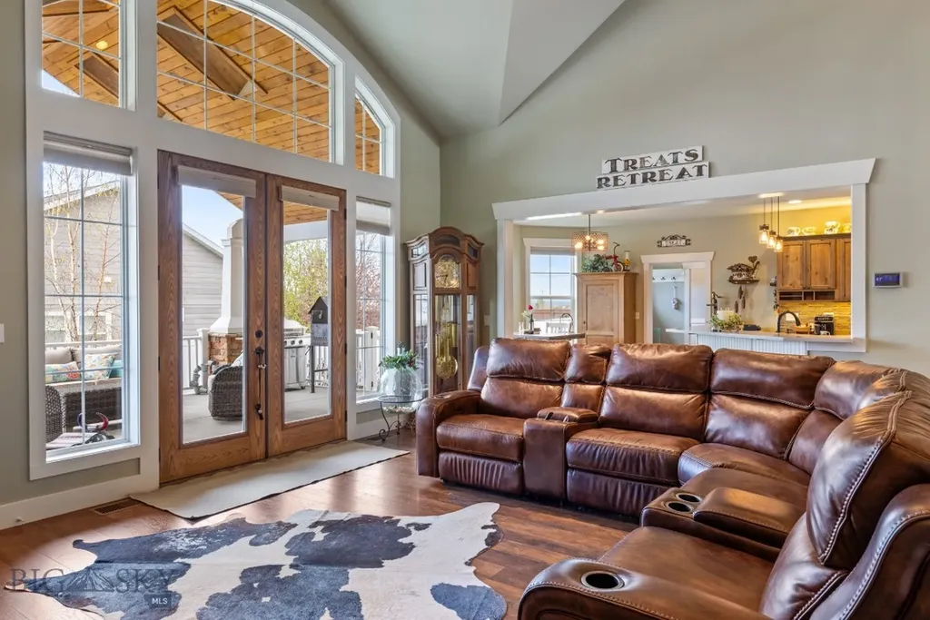 754 Milestone Drive Belgrade MT 59714