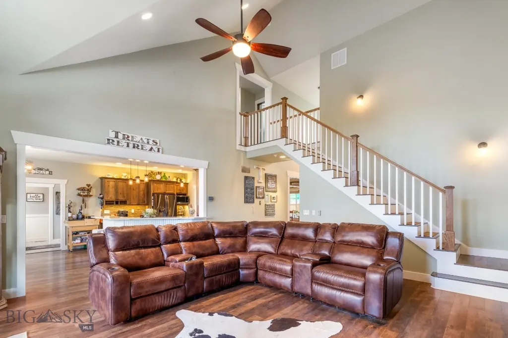 754 Milestone Drive Belgrade MT 59714