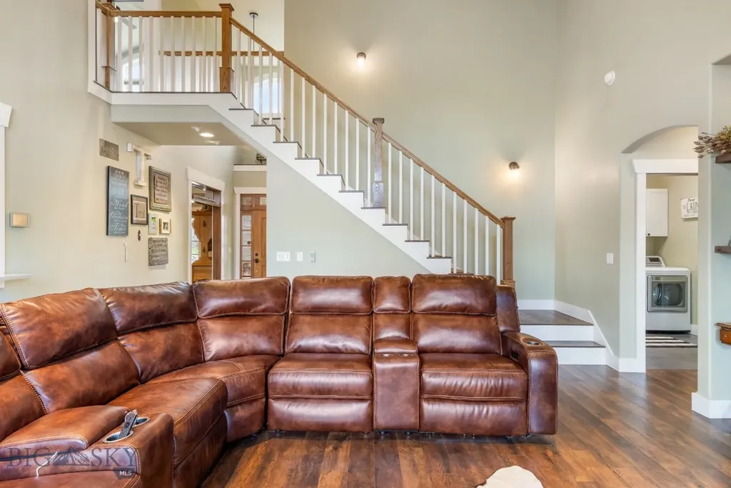 754 Milestone Drive Belgrade MT 59714
