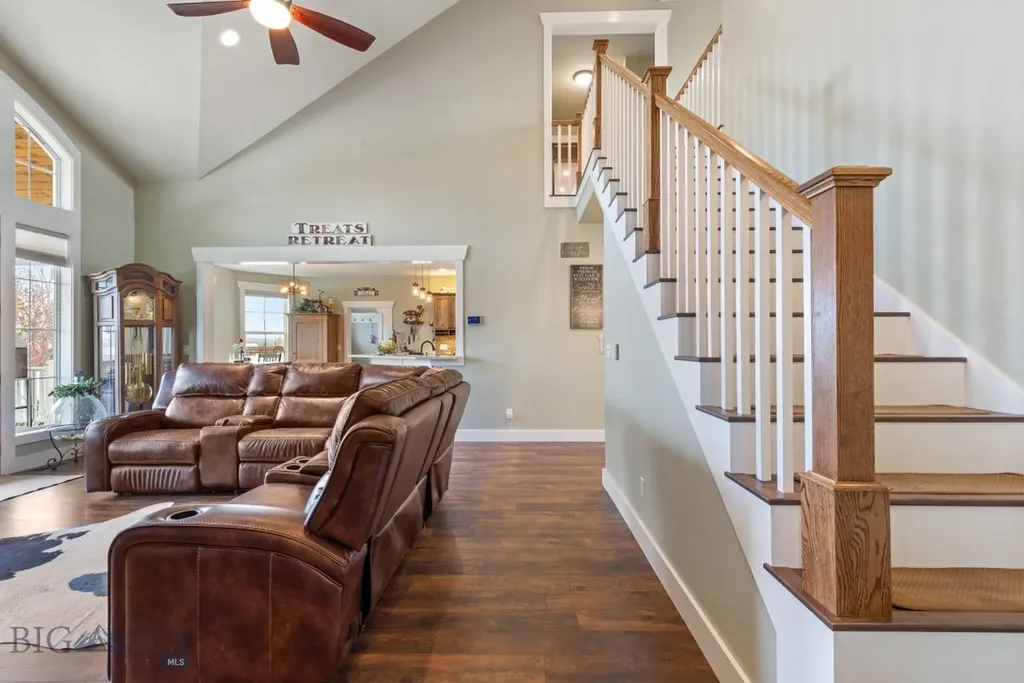 754 Milestone Drive Belgrade MT 59714