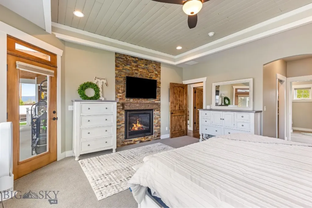 754 Milestone Drive Belgrade MT 59714