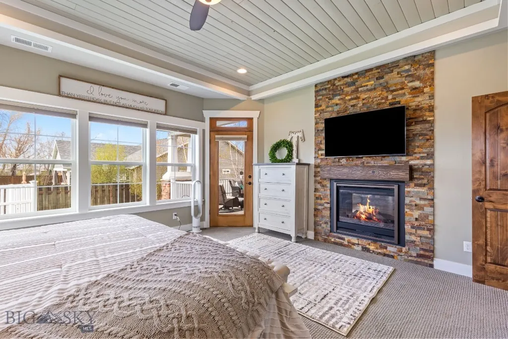 754 Milestone Drive Belgrade MT 59714