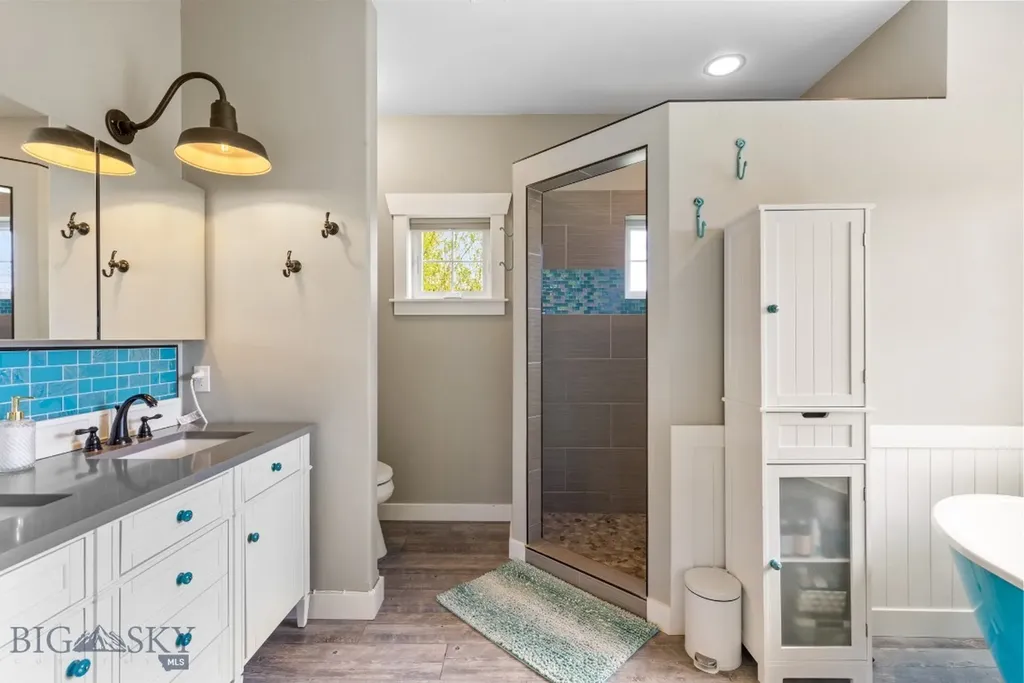 754 Milestone Drive Belgrade MT 59714