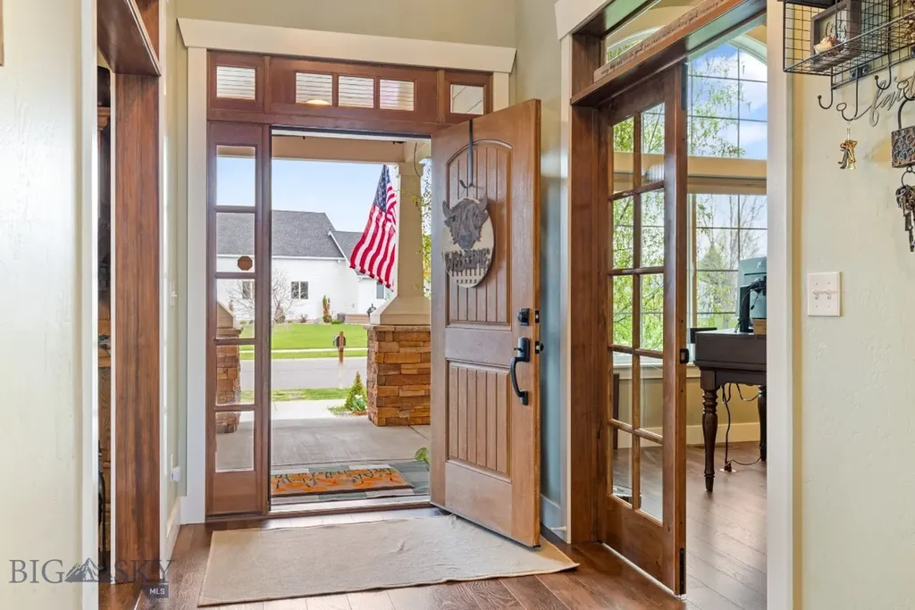 754 Milestone Drive Belgrade MT 59714