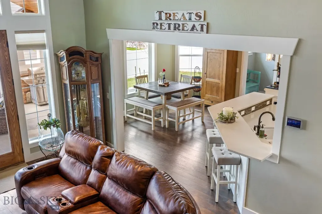 754 Milestone Drive Belgrade MT 59714