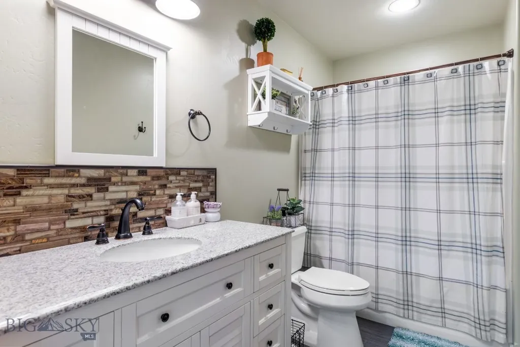 754 Milestone Drive Belgrade MT 59714