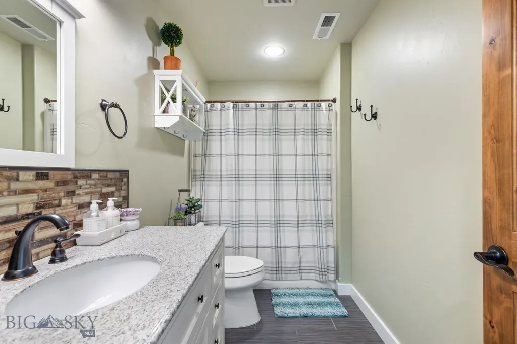 754 Milestone Drive Belgrade MT 59714