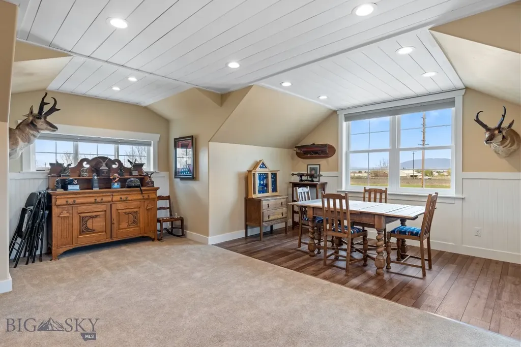 754 Milestone Drive Belgrade MT 59714