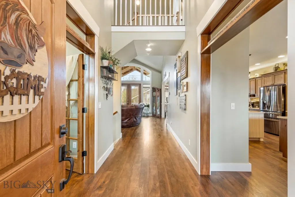 754 Milestone Drive Belgrade MT 59714