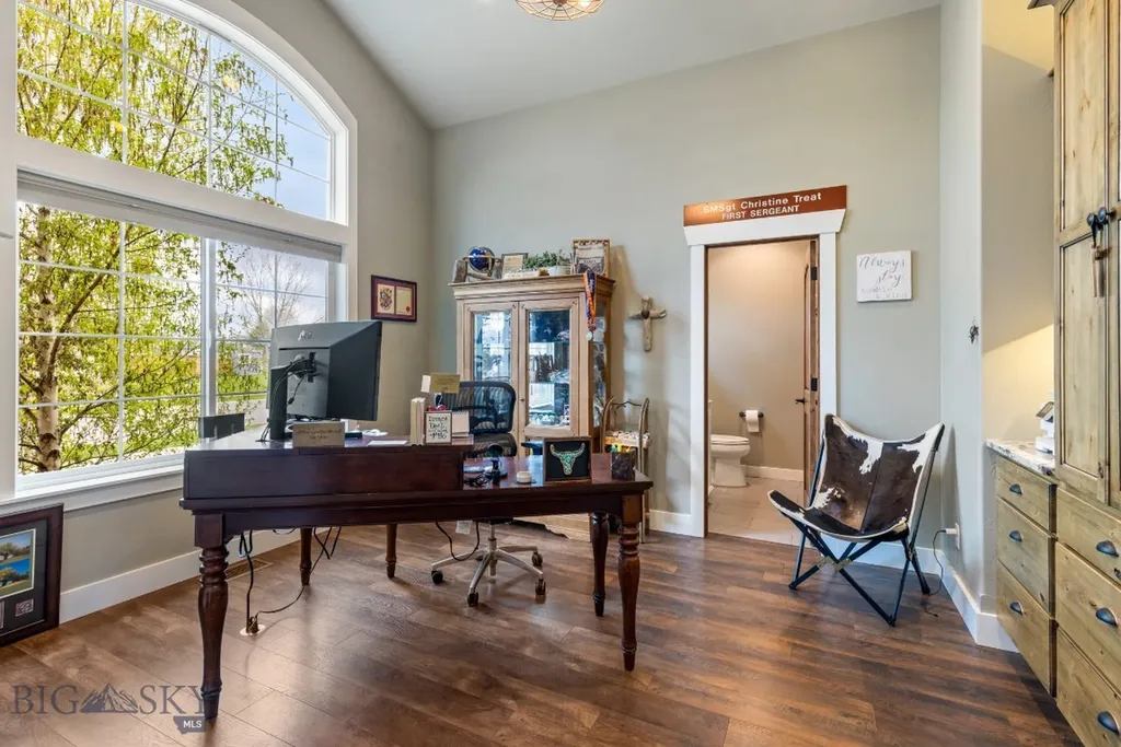 754 Milestone Drive Belgrade MT 59714