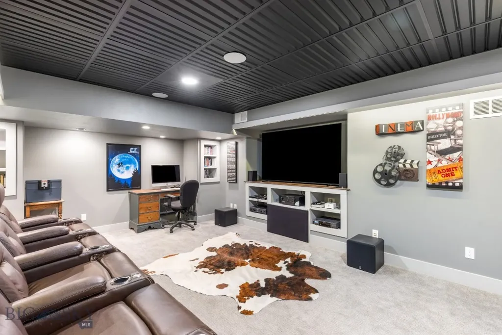 754 Milestone Drive Belgrade MT 59714