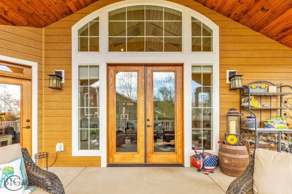 754 Milestone Drive Belgrade MT 59714