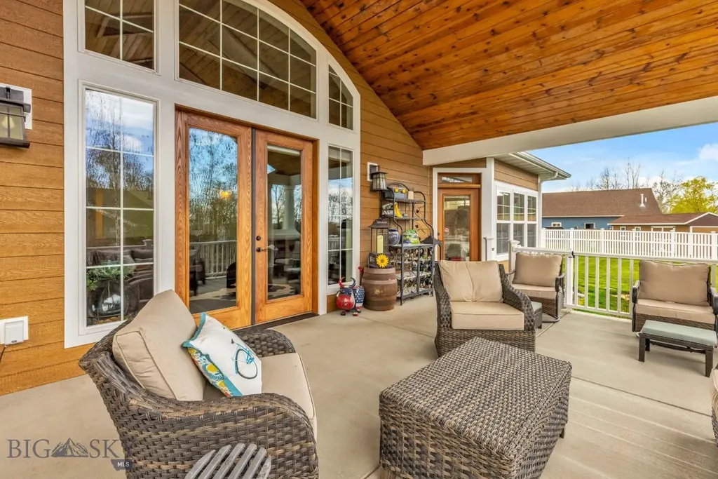 754 Milestone Drive Belgrade MT 59714