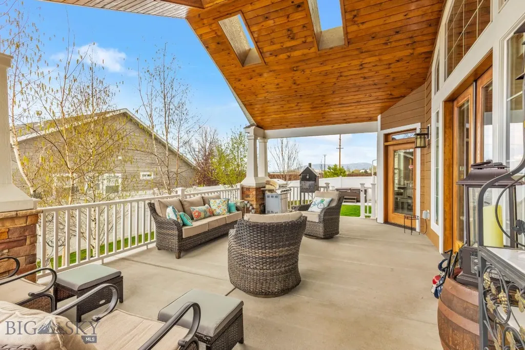 754 Milestone Drive Belgrade MT 59714