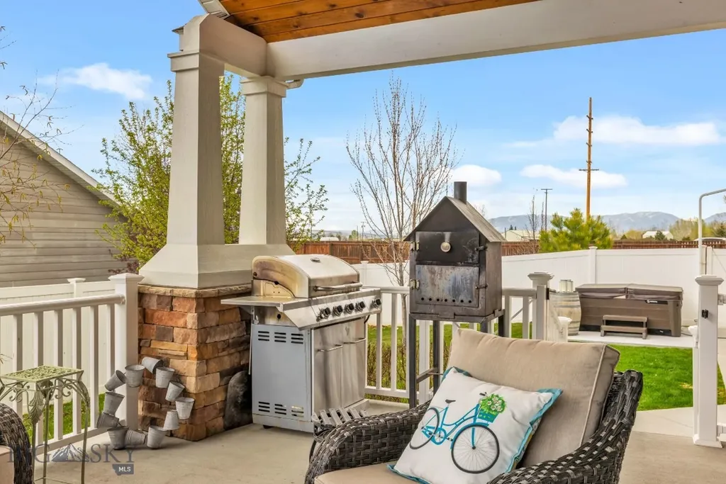 754 Milestone Drive Belgrade MT 59714