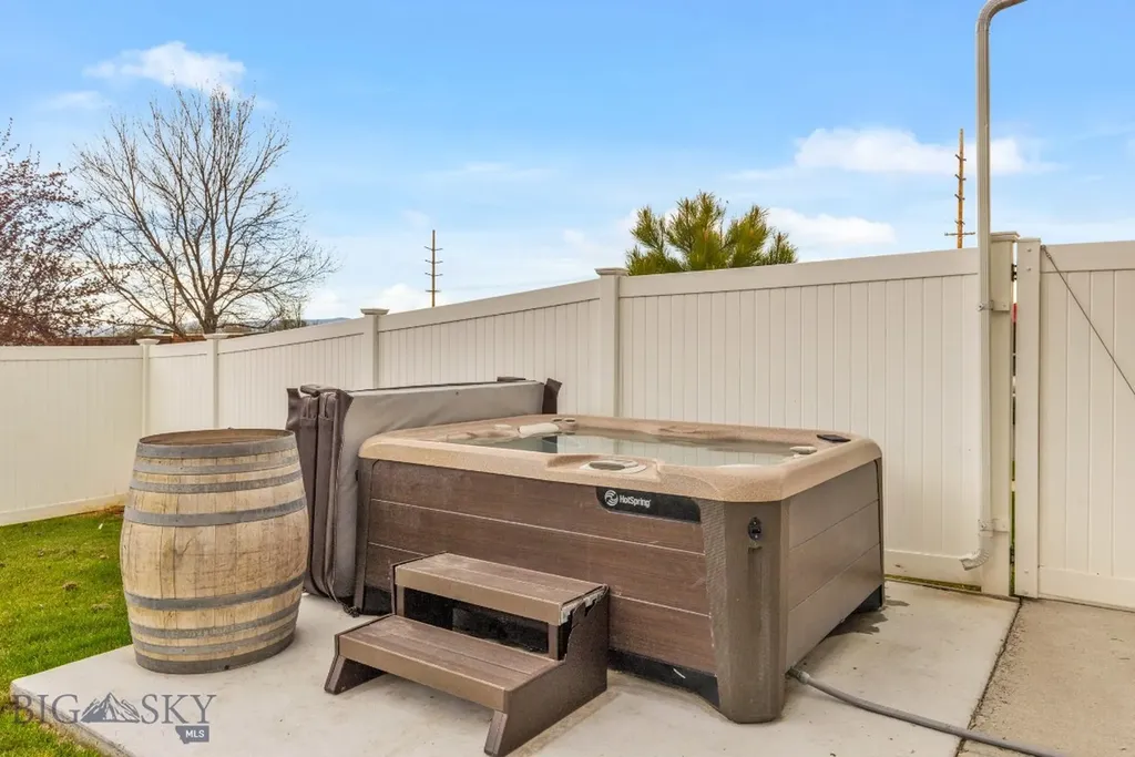 754 Milestone Drive Belgrade MT 59714