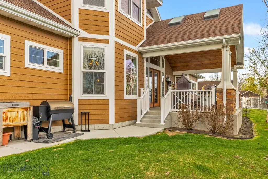 754 Milestone Drive Belgrade MT 59714