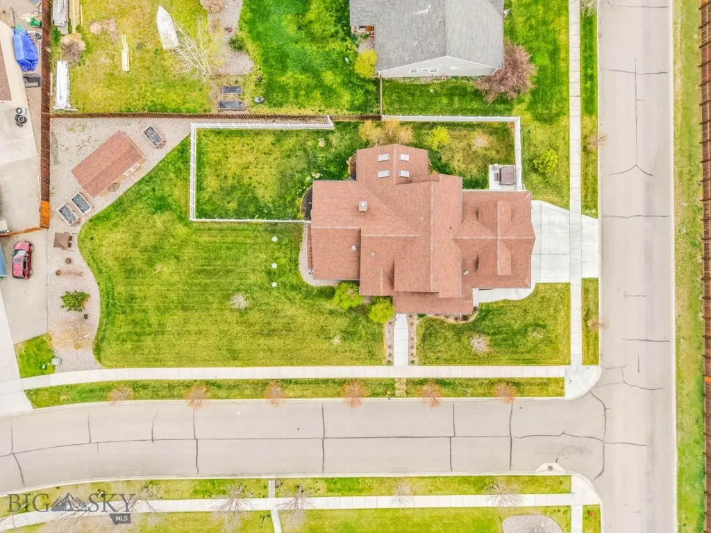 754 Milestone Drive Belgrade MT 59714