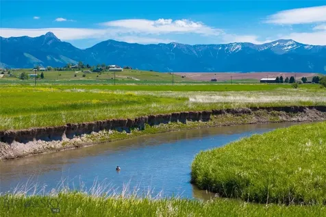 Tbd Dry Creek Road Belgrade MT 59714