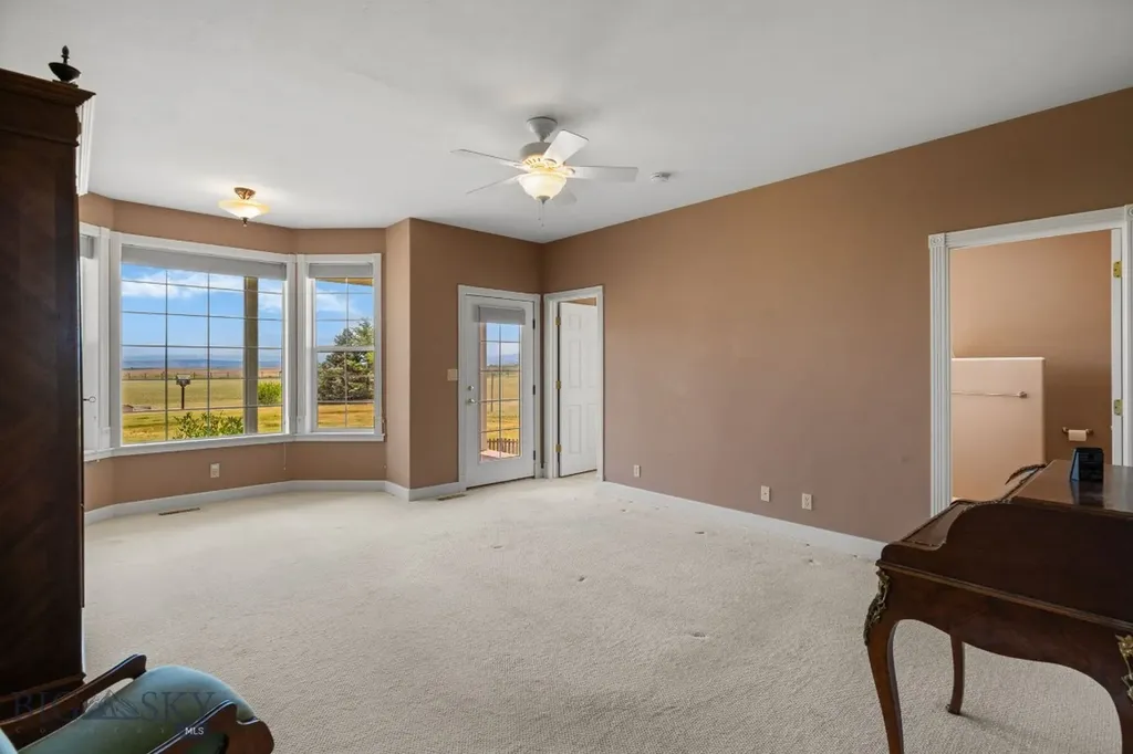 6 Cornflower Three Forks MT 59752