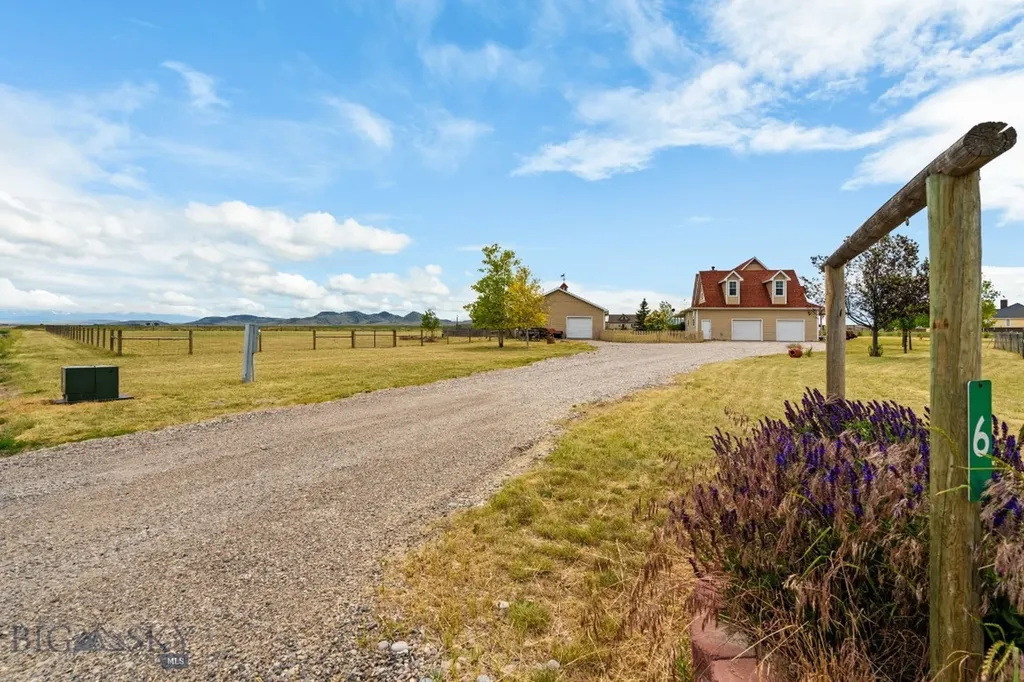 6 Cornflower Three Forks MT 59752